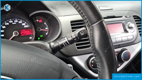 KIA MORNING (PICANTO) DELUXE TRENDY