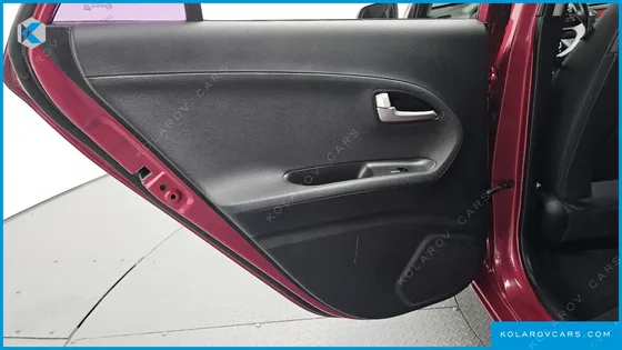 KIA MORNING (PICANTO) DELUXE TRENDY
