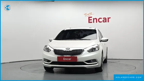 KIA K3 NOBLESSE
