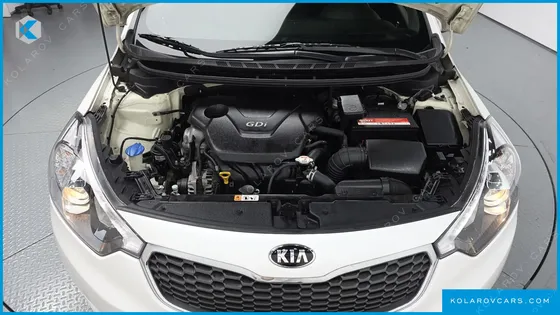 KIA K3 NOBLESSE