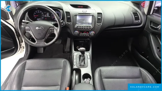 KIA K3 NOBLESSE