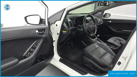 KIA K3 NOBLESSE