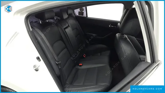 KIA K3 NOBLESSE