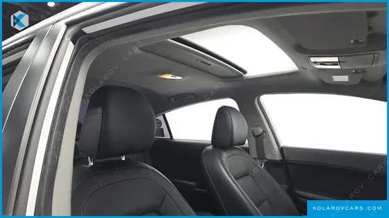 KIA K3 NOBLESSE