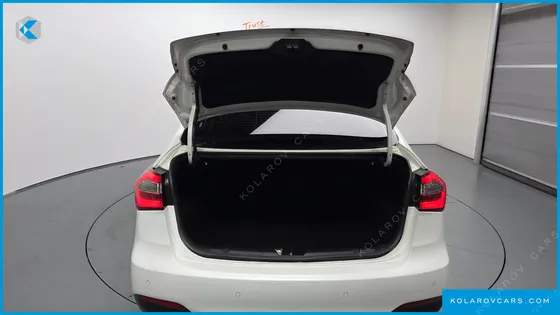 KIA K3 NOBLESSE