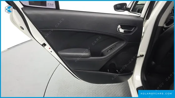 KIA K3 NOBLESSE