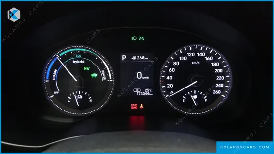 HYUNDAI GRANDEUR EXCLUSIVE