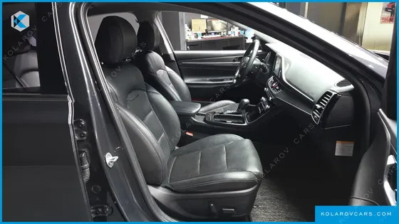 HYUNDAI GRANDEUR EXCLUSIVE
