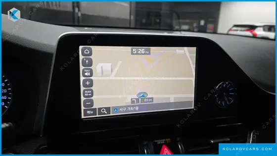 HYUNDAI GRANDEUR EXCLUSIVE