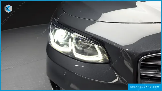HYUNDAI GRANDEUR EXCLUSIVE