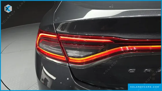 HYUNDAI GRANDEUR EXCLUSIVE