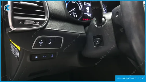 HYUNDAI GRANDEUR EXCLUSIVE