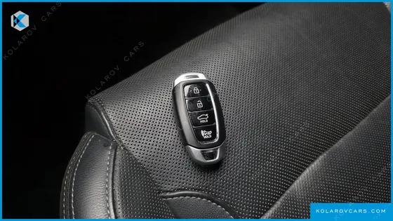 HYUNDAI GRANDEUR EXCLUSIVE