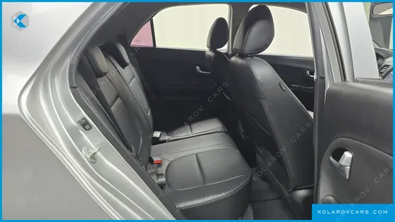 KIA MORNING (PICANTO) LUXURY