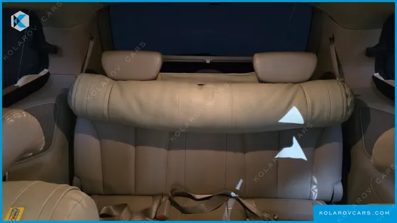 KIA CARNIVAL GLX