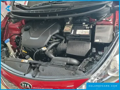 KIA K3 NOBLESSE