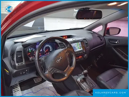 KIA K3 NOBLESSE