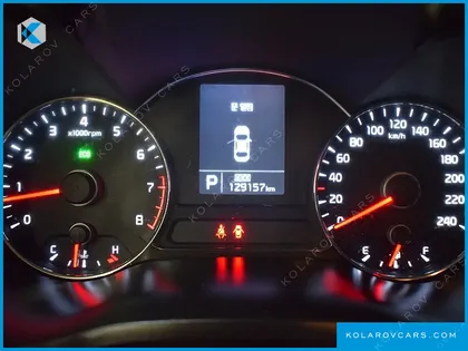 KIA K3 NOBLESSE