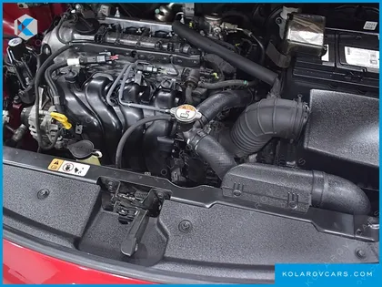 KIA K3 NOBLESSE