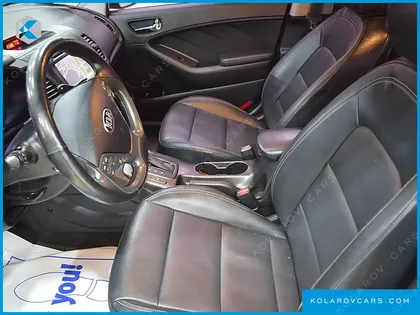 KIA K3 NOBLESSE