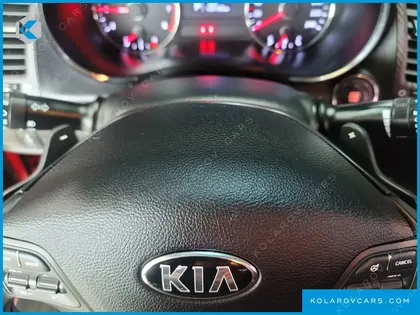 KIA K3 NOBLESSE