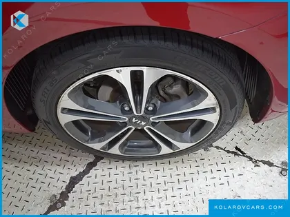 KIA K3 NOBLESSE