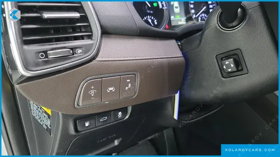 HYUNDAI GRANDEUR EXCLUSIVE