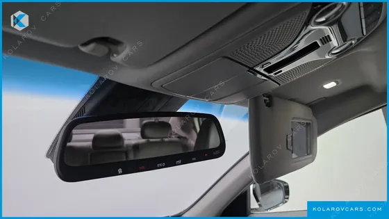 HYUNDAI GRANDEUR EXCLUSIVE