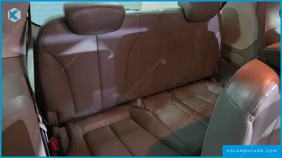 KIA CARNIVAL LPI GLX