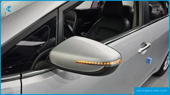 KIA K3 LUXURY