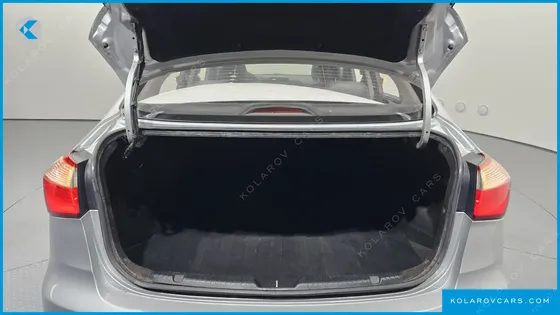 KIA K3 LUXURY