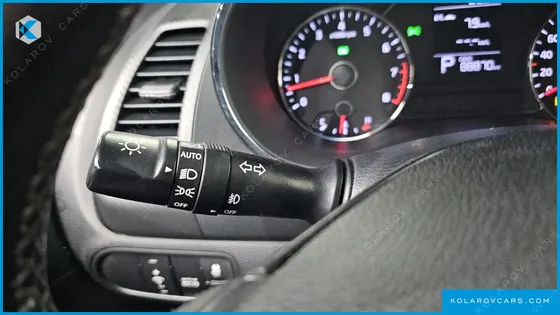 KIA K3 LUXURY