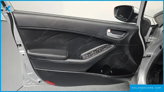 KIA K3 LUXURY