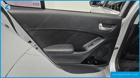 KIA K3 LUXURY