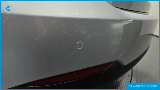 KIA K3 LUXURY