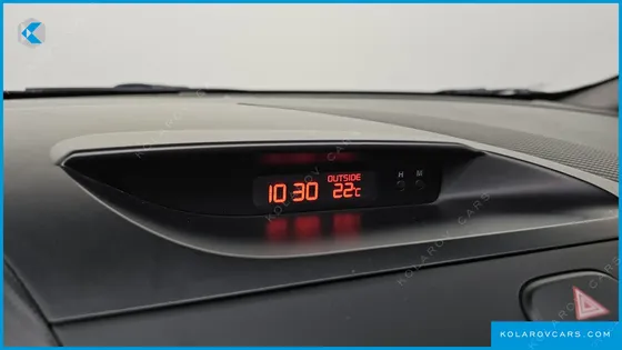 KIA K3 LUXURY