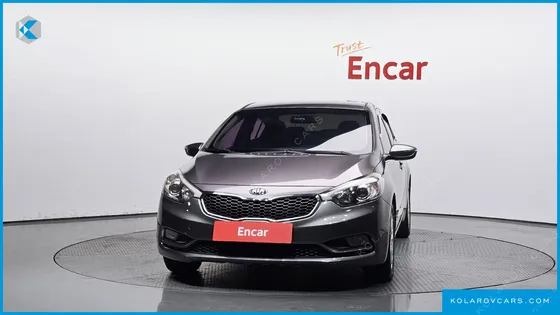 KIA K3 TRENDY
