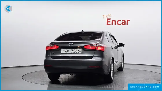 KIA K3 TRENDY