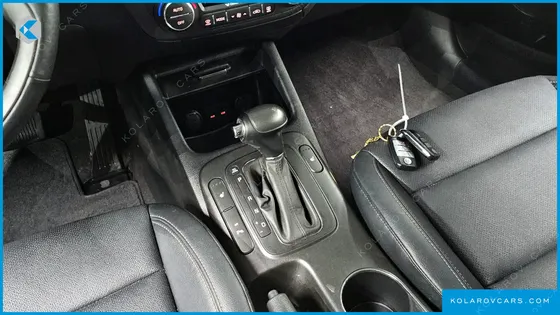 KIA K3 TRENDY