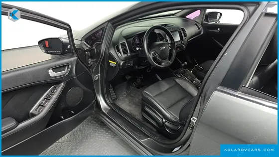 KIA K3 TRENDY