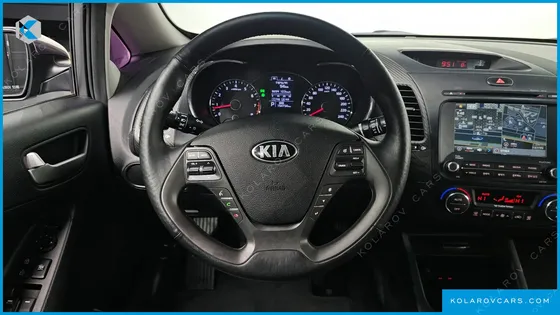 KIA K3 TRENDY