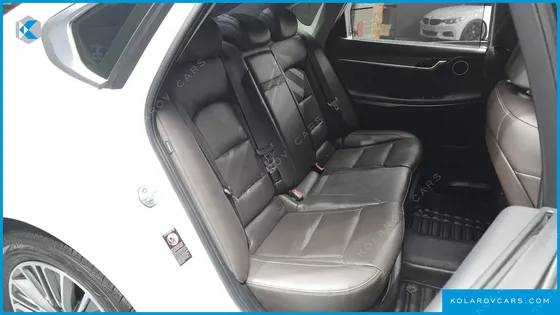 HYUNDAI GRANDEUR EXCLUSIVE