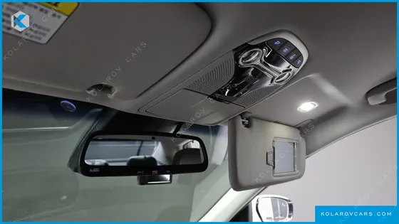 HYUNDAI GRANDEUR EXCLUSIVE