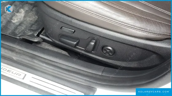 HYUNDAI GRANDEUR EXCLUSIVE