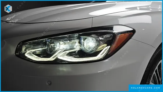 HYUNDAI GRANDEUR EXCLUSIVE