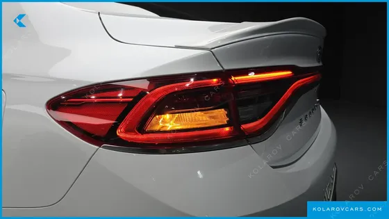 HYUNDAI GRANDEUR EXCLUSIVE