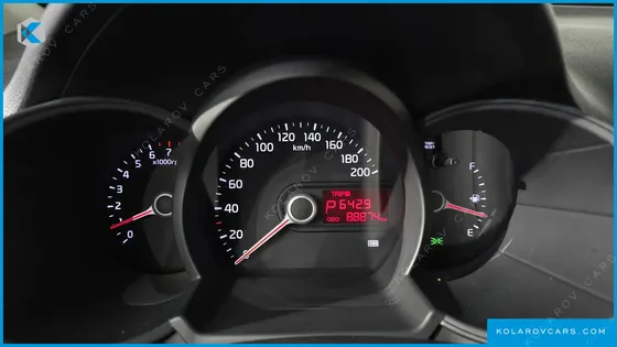 KIA MORNING (PICANTO) LUXURY