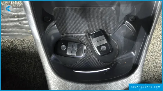 KIA MORNING (PICANTO) LUXURY