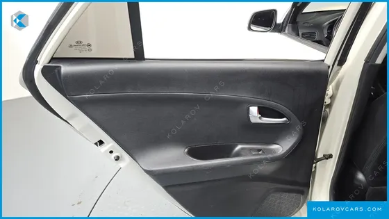 KIA MORNING (PICANTO) LUXURY