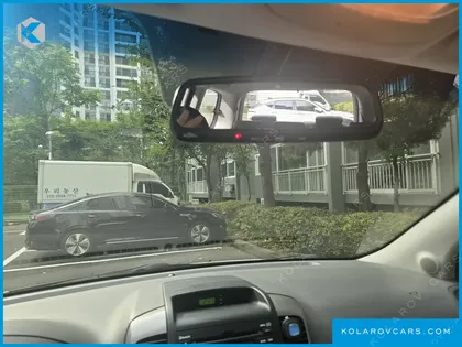 KIA CARNIVAL EASYMOVE GLX DELUXE 11-SEATER